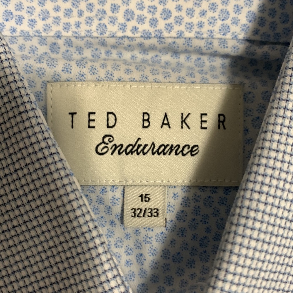 Ted Baker Shirt - Picture 3 of 10